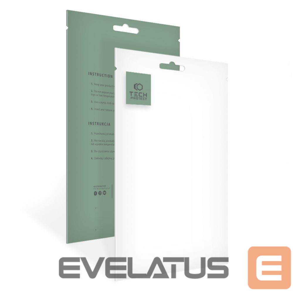 Strap Tech-Protect Black