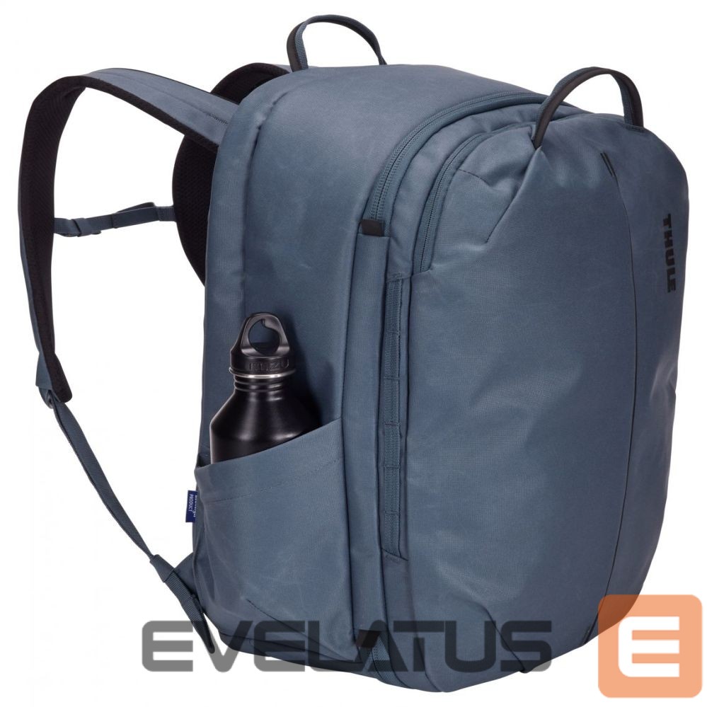 Laptop Bag Thule Aion Travel Backpack 40L - Dark Slate