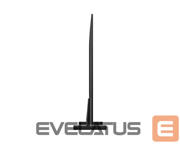 Televiisorid Samsung TV 50in UHD 4K UE50AU8072