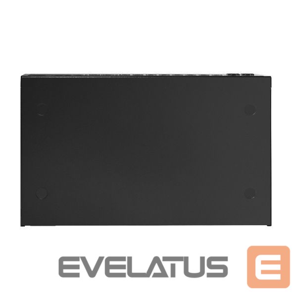 Ruuterid TP-Link NET ROUTER 1000M 11PORT VPN/OMADA ER7412-M2