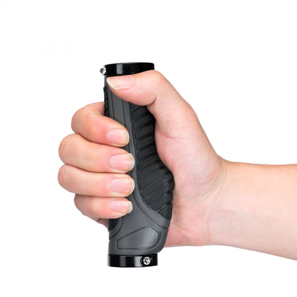 Jalgratta tarvik Rockbros Gray