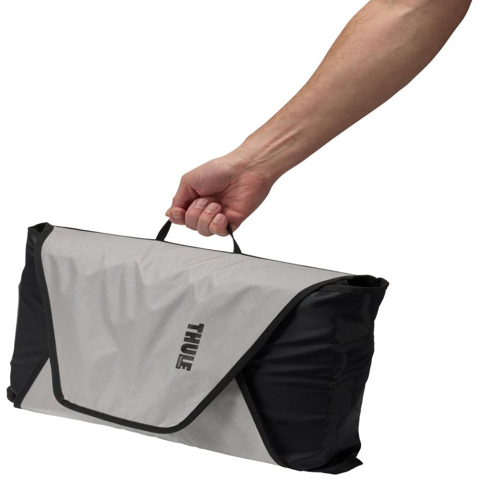 Portatīvo datoru soma Thule Garment Folder White