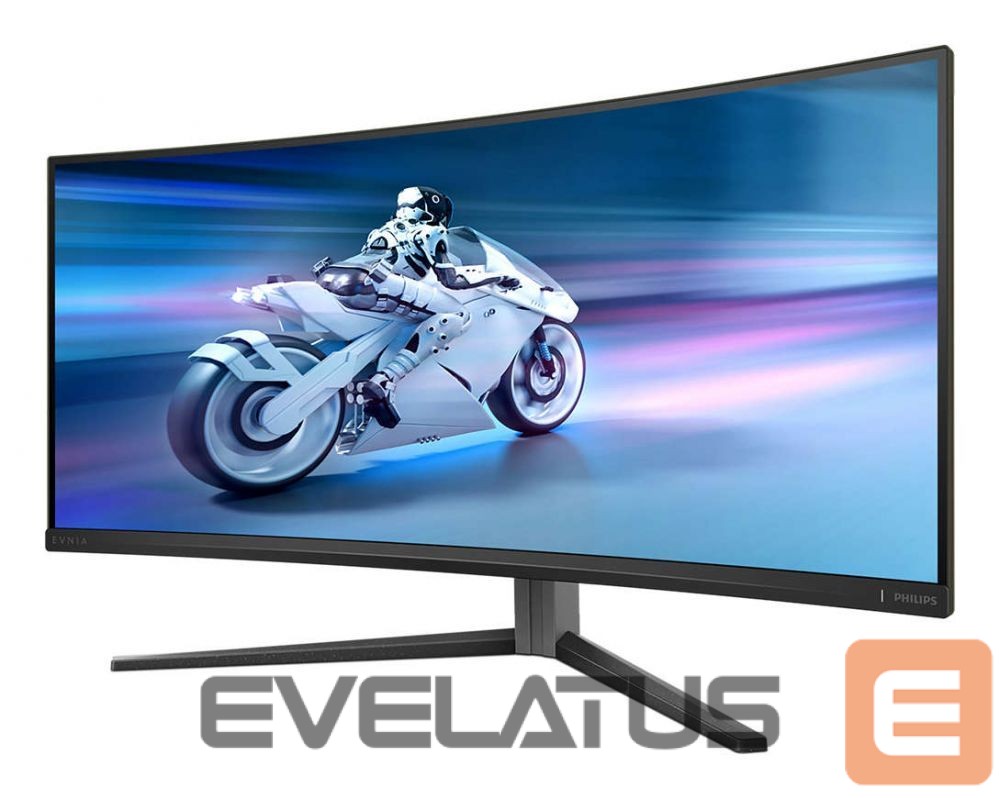 Monitors Mmd-monitors & displays PHILIPS 34M2C6500 34inch 3440x1440