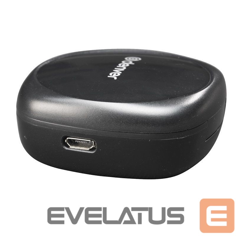 Bezvadu austiņas Denver BTC-413 BT set 4in1