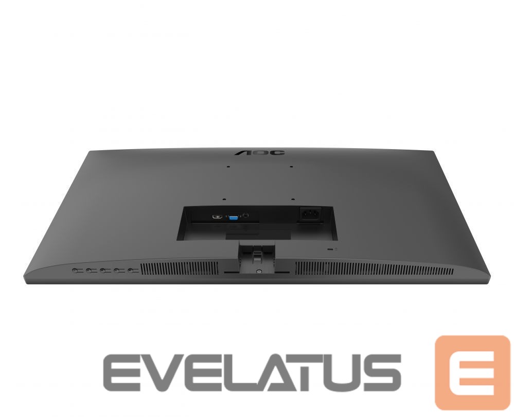 Monitors Aoc international AOC 24B3HA2 24inch FHD IPS 100Hz