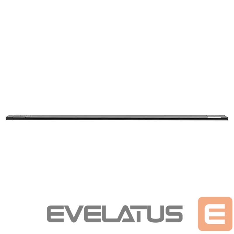 Desc lamp Yeelight Yeelight Closet Light Black 60cm 2700K