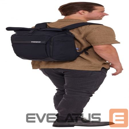 Laptop Bag Thule Paramount Backpack 24L - Black