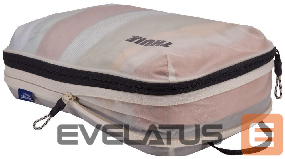 Nešiojamojo kompiuterio krepšys Thule Compression Cube Set White