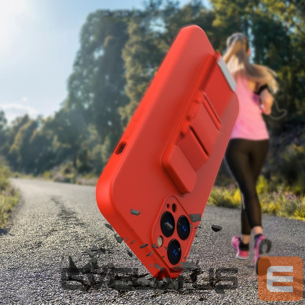 Back panel cover Hurtel Blue