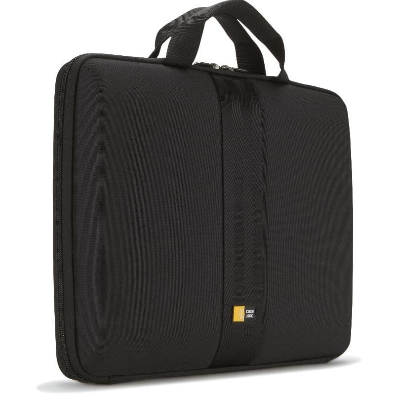 Laptop Bag Case Logic Atttaché 13 QNS-113 (3201246) Black