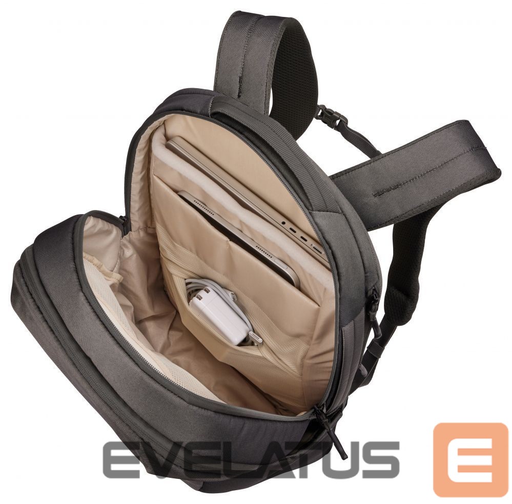 Laptop Bag Thule Subterra 2 Backpack 27L - Vetiver Gray