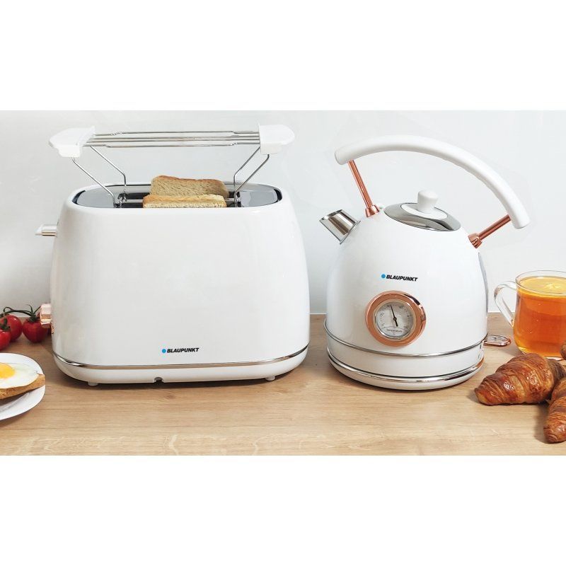 Virdulys Blaupunkt EKS802WH