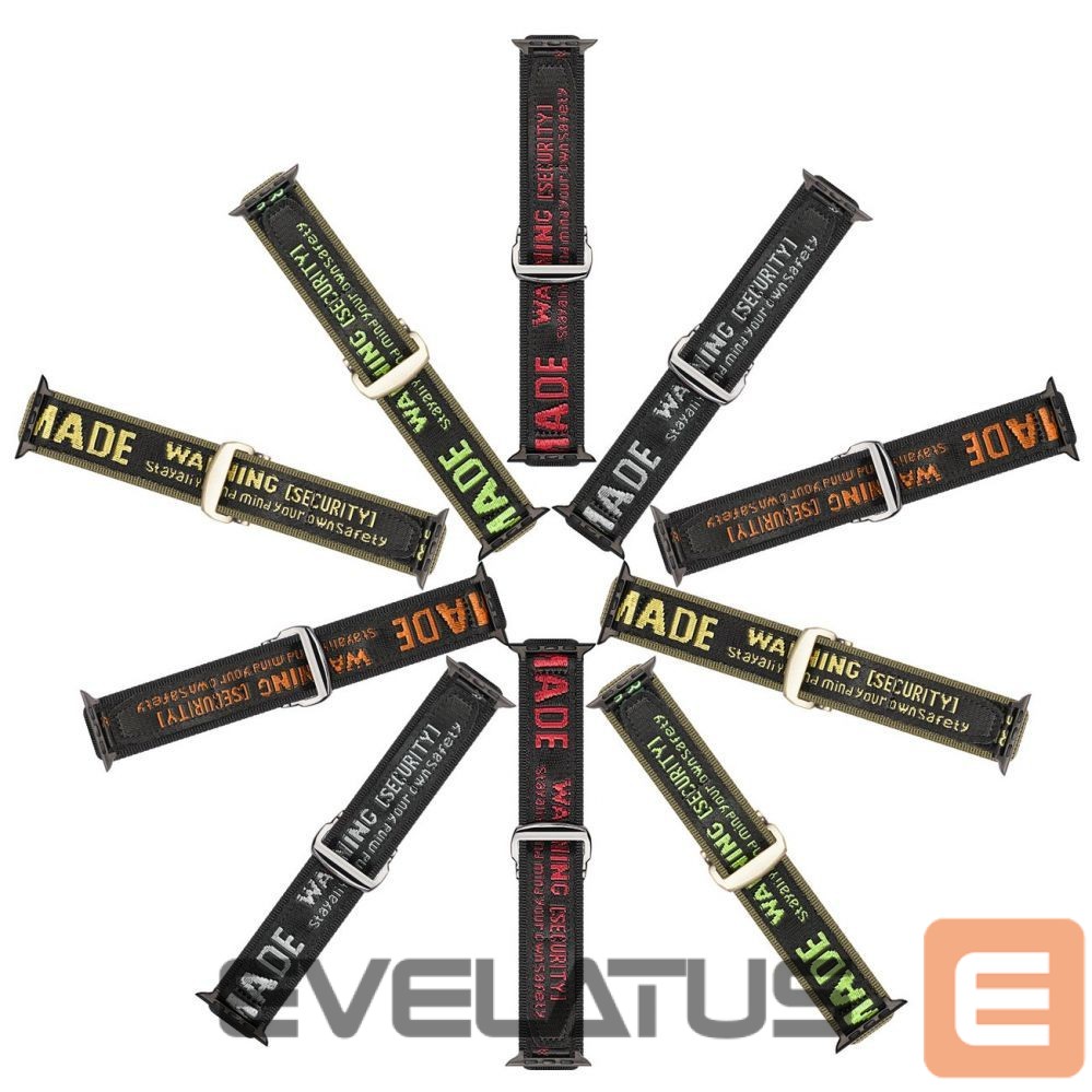 Rihm Dux Ducis Yellow