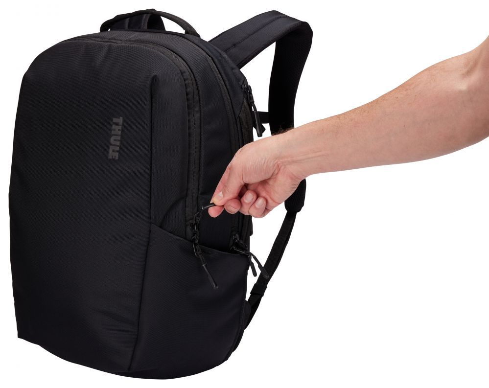 Laptop Bag Thule Subterra 2 Backpack 27L - Black