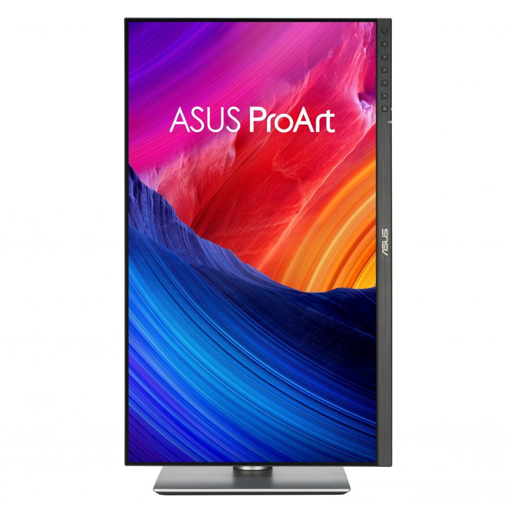 Monitors Asus ASUS ProArt Display PA278CFRV 27inch IPS