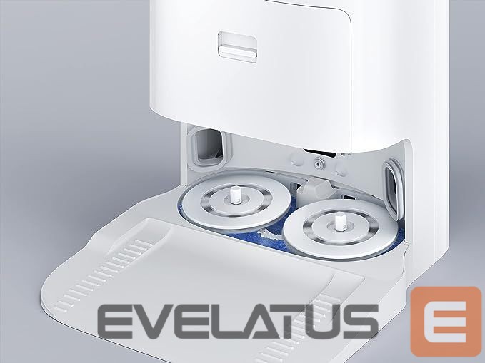 Putekļusūcējs Xiaomi Robot Vacuum X10+ EU