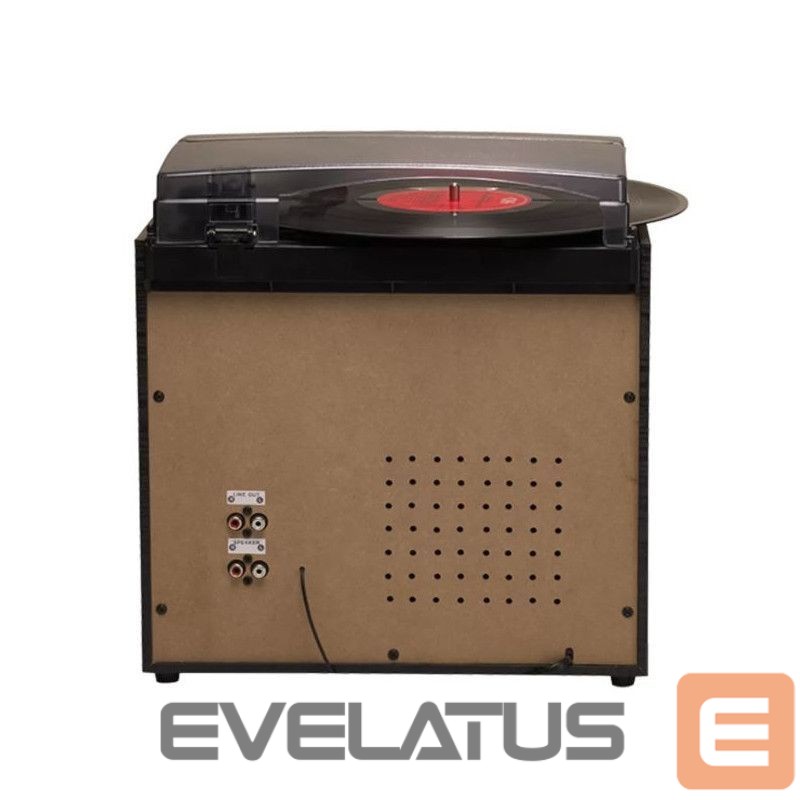 Music centre Denver MRD-166