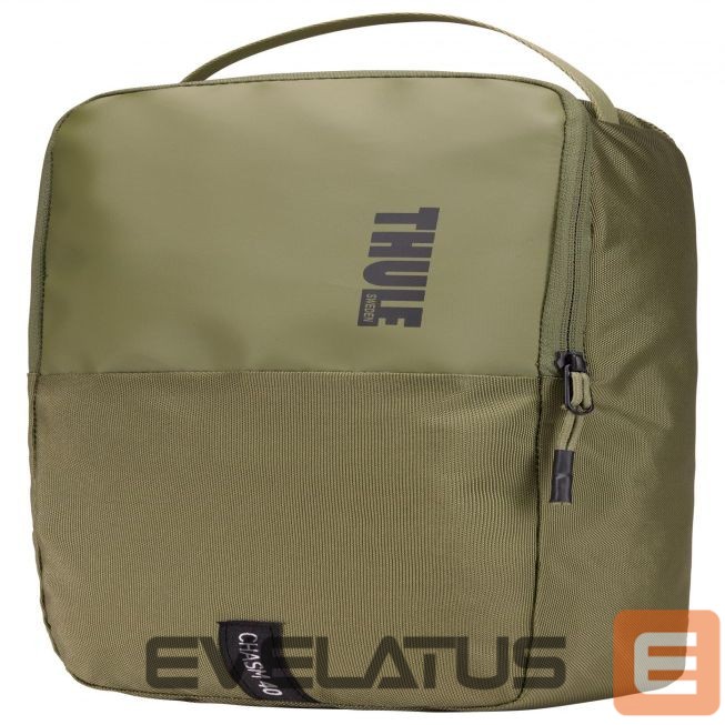 Laptop Bag Thule Chasm Duffel 40L - Olivine