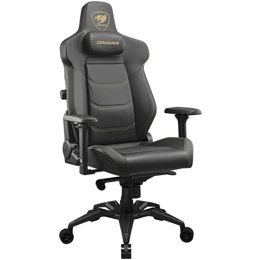 Arvutitoolid / lauad COUGAR GAMING COUGAR ARMOR EVO ROYAL Gaming chair