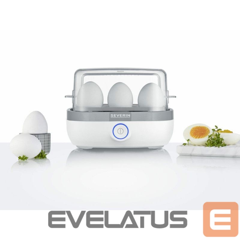 Muud väikesed kodumasinad Severin EK 3164