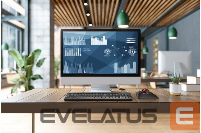 Computer accessories Leitz acco brands KENSINGTON SlimBlade Pro Trackball