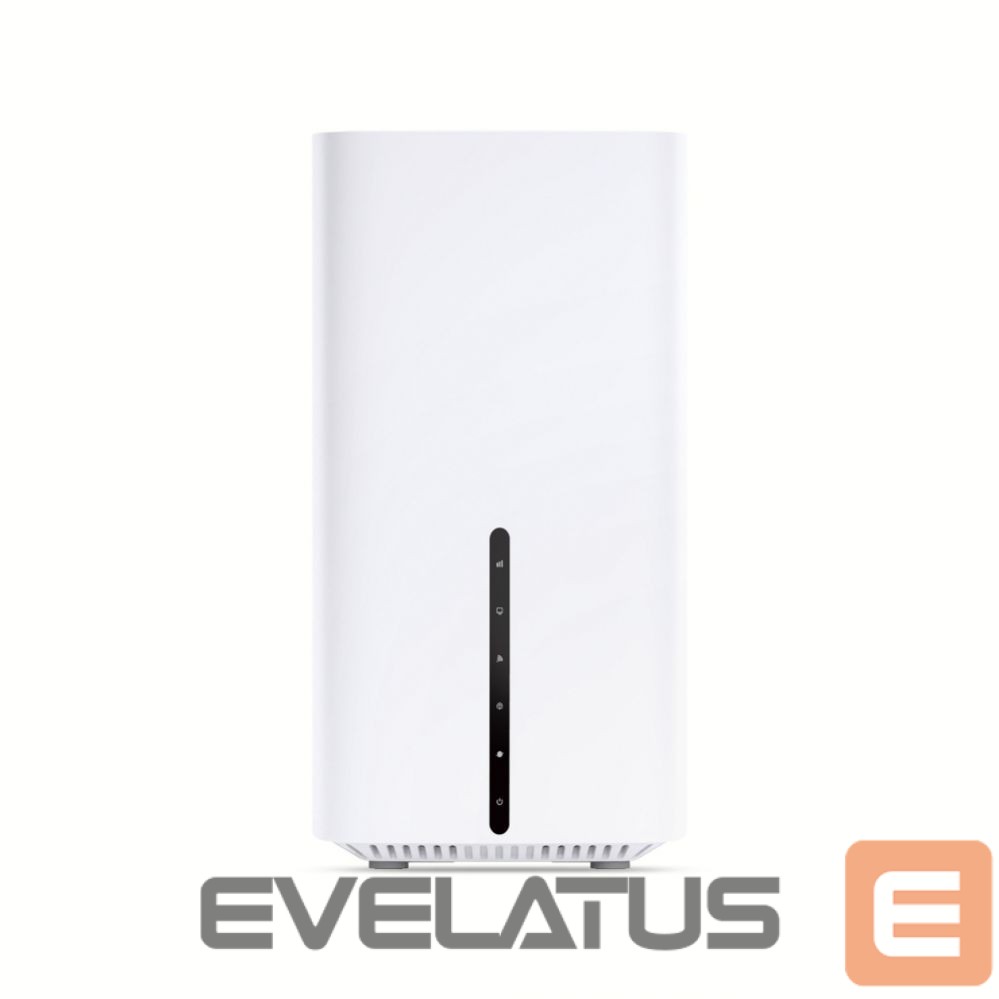 Ruuterid TP-Link WRL ROUTER 1800MBPS 1000M 3P/DUAL BAND ARCHER NX200