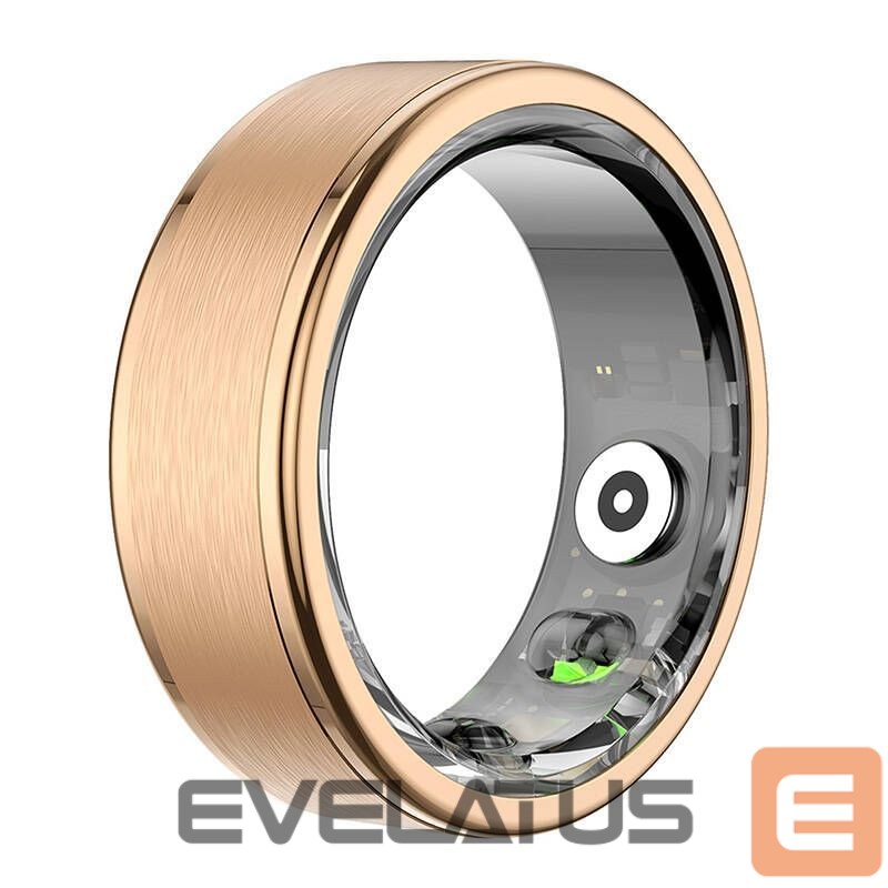 Nutikell Colmi Smartring Colmi R03 18.1MM 8 (Złoty)