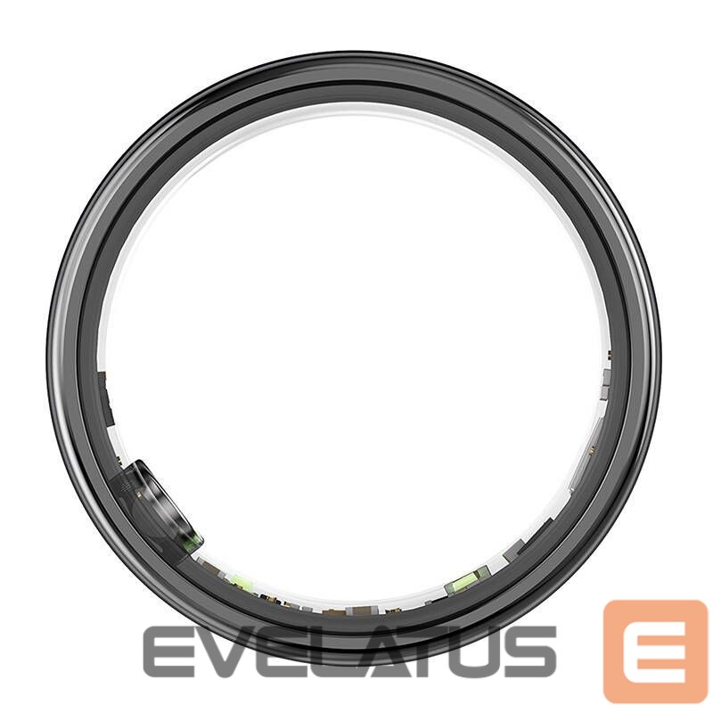 Nutikell Colmi Smartring Colmi R06 18.9MM 9 (Czarny)