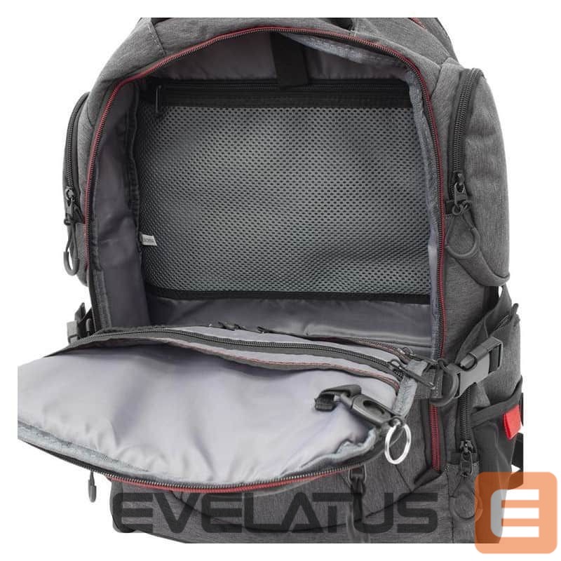 Laptop Bag White Shark Night Rider GBP-008