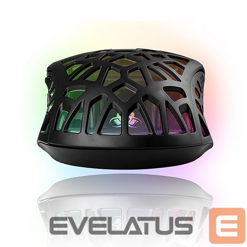 Computer mouse Tracer 46730 Gamezone Reika RGB