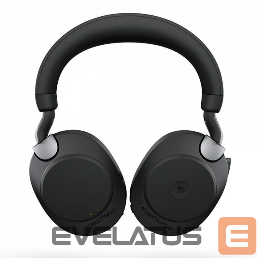 Wireless headphones Jabra Evolve 2 85 Link380c MS Stereo