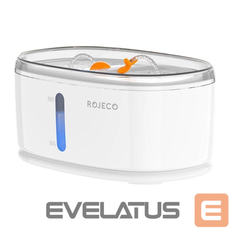 Muud kaubad Rojeco Water Fountain for pets Rojeco Wireless 2,5L