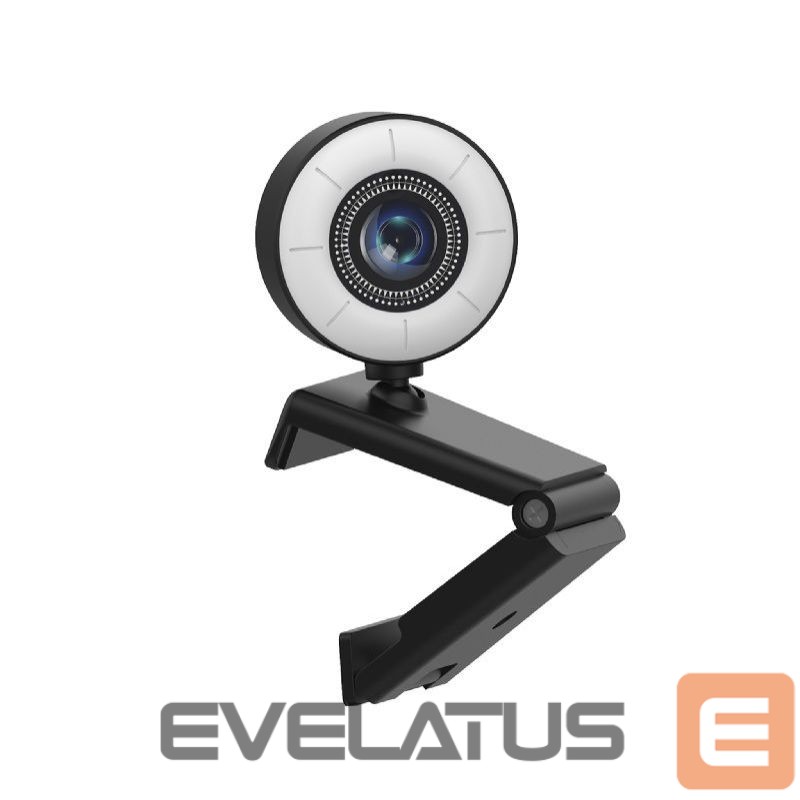 Webcam Sandberg 134-21 Streamer USB Webcam