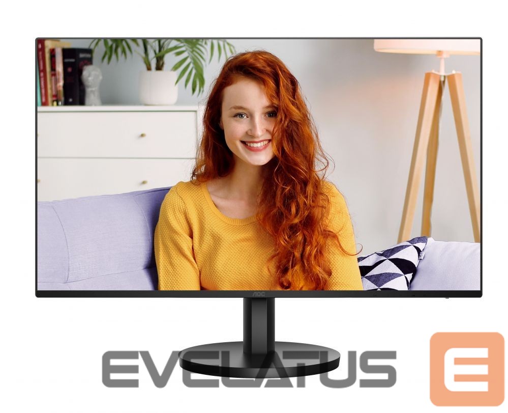 Monitors Aoc international AOC 24B3HA2 24inch FHD IPS 100Hz