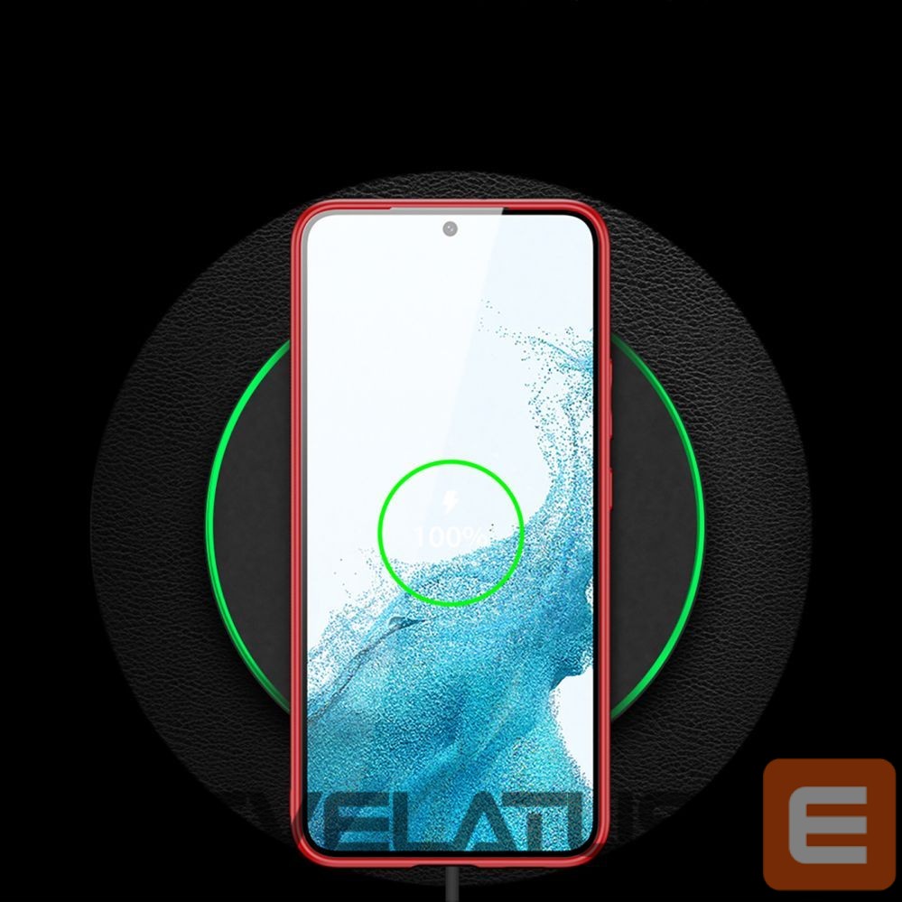 Tagakaaned Dux Ducis Red