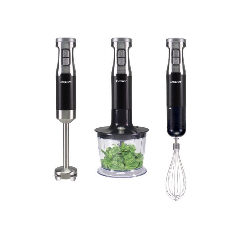 Mikseri un blenderi Beper P102FRU150