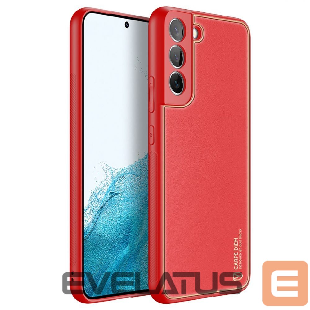 Tagakaaned Dux Ducis Red