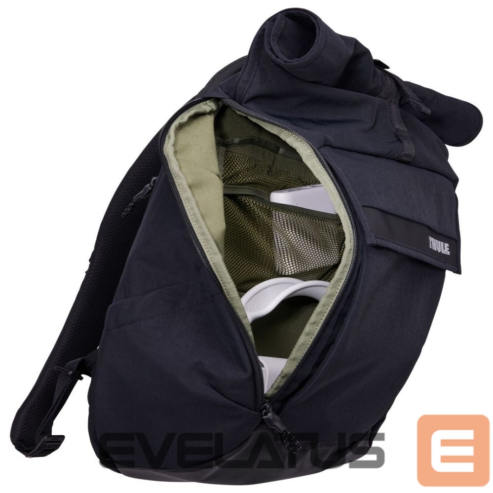 Laptop Bag Thule Paramount Backpack 24L - Black