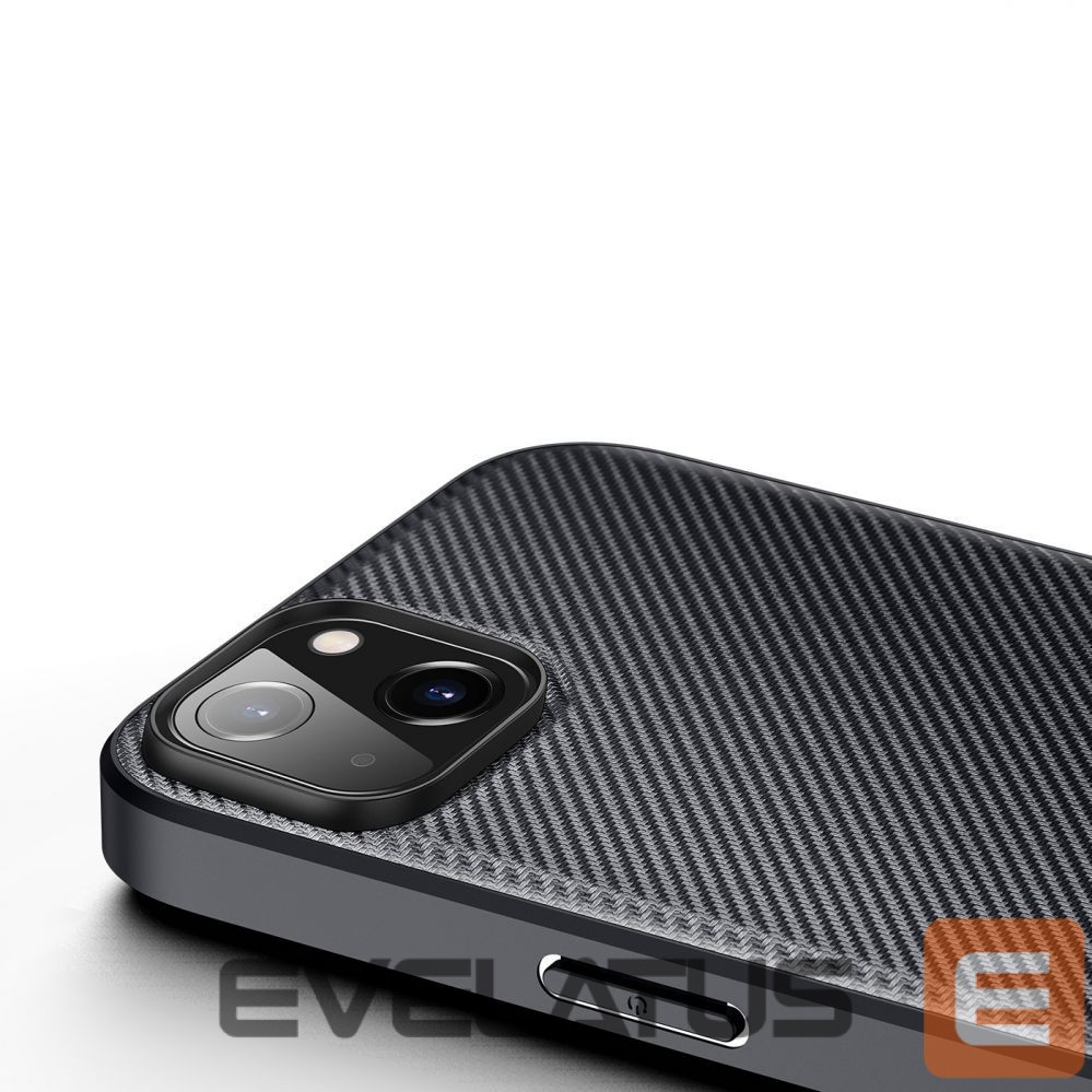 Tagakaaned Dux Ducis Black