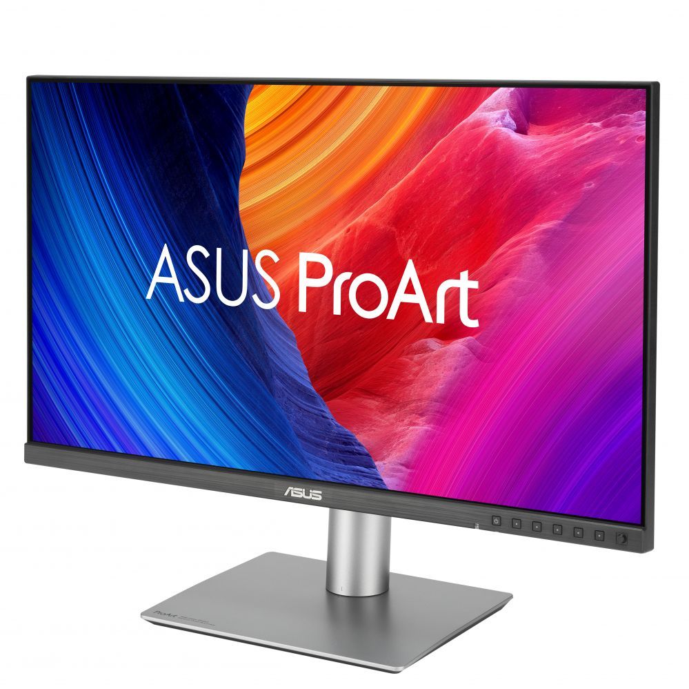Monitors Asus ASUS ProArt Display PA278CFRV 27inch IPS