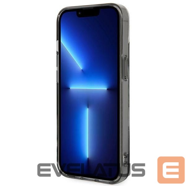 Aizmugurējais vāciņš Guess Green