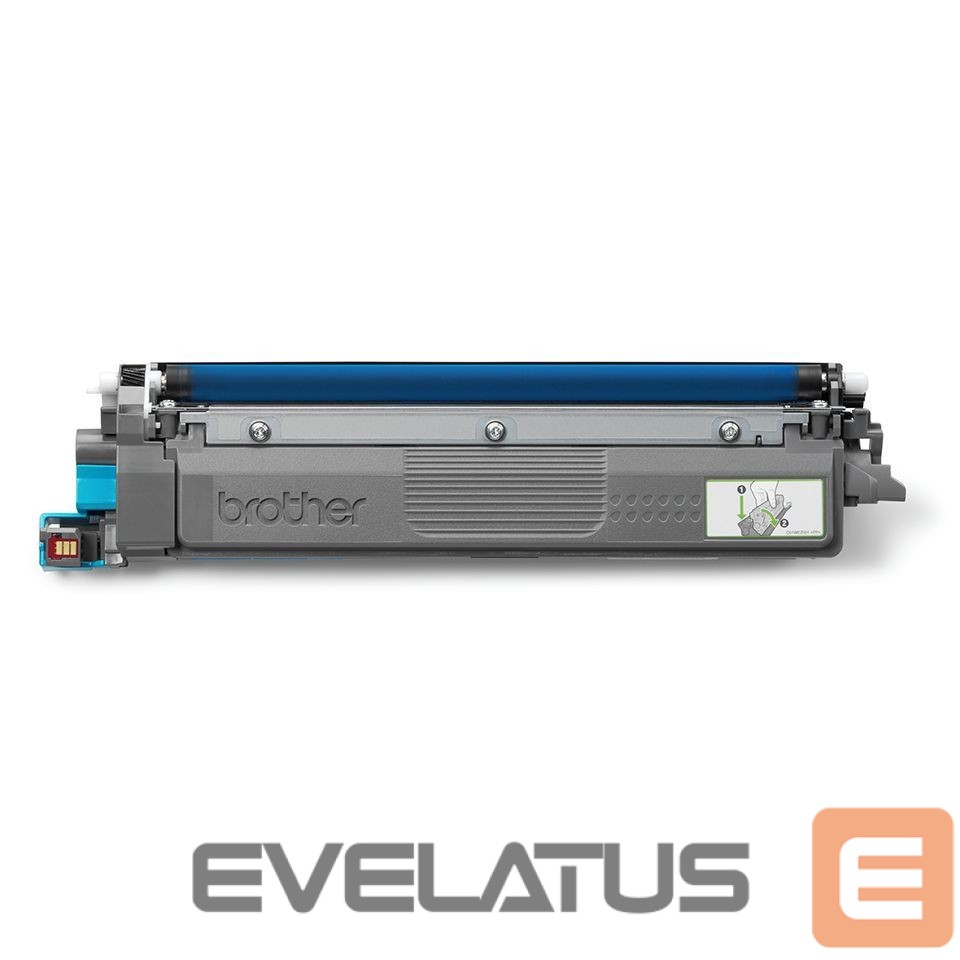 Tarvikud ja tarvikud Brother TN248C/M/Y Toner Cartridge, Colour