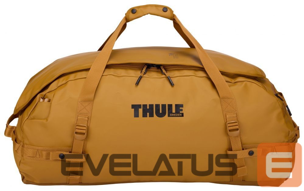 Laptop Bag Thule Chasm Duffel 90L - Golden Brown