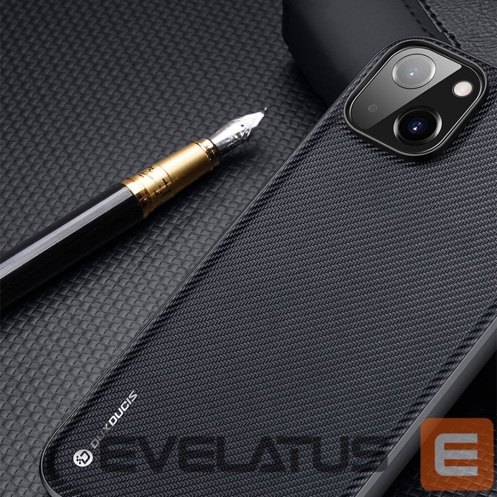 Tagakaaned Dux Ducis Black