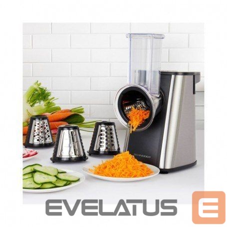 Muud väikesed kodumasinad Schneider ROBOT HACHOIR INOX