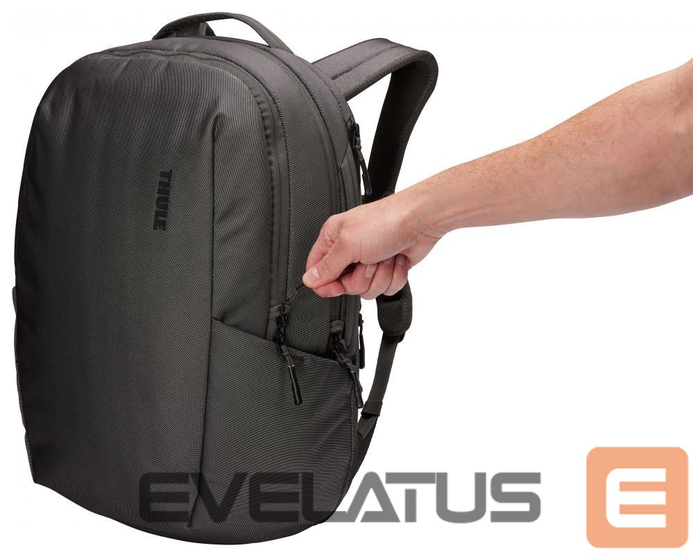 Laptop Bag Thule Subterra 2 Backpack 27L - Vetiver Gray