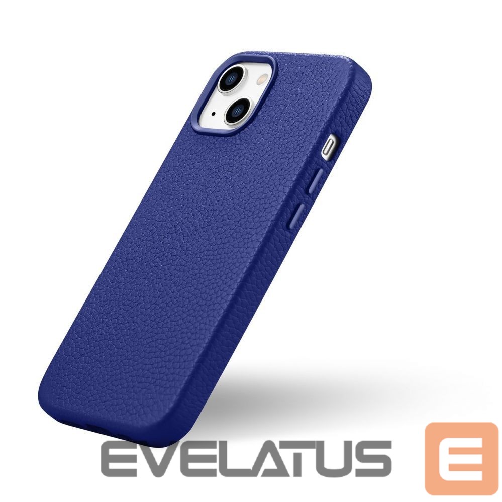 Tagakaaned iCarer Blue