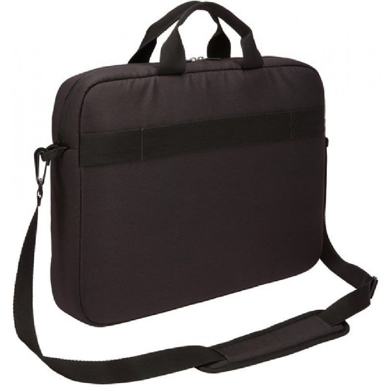 Laptop Bag Case Logic Advantage 17 3204204 Black