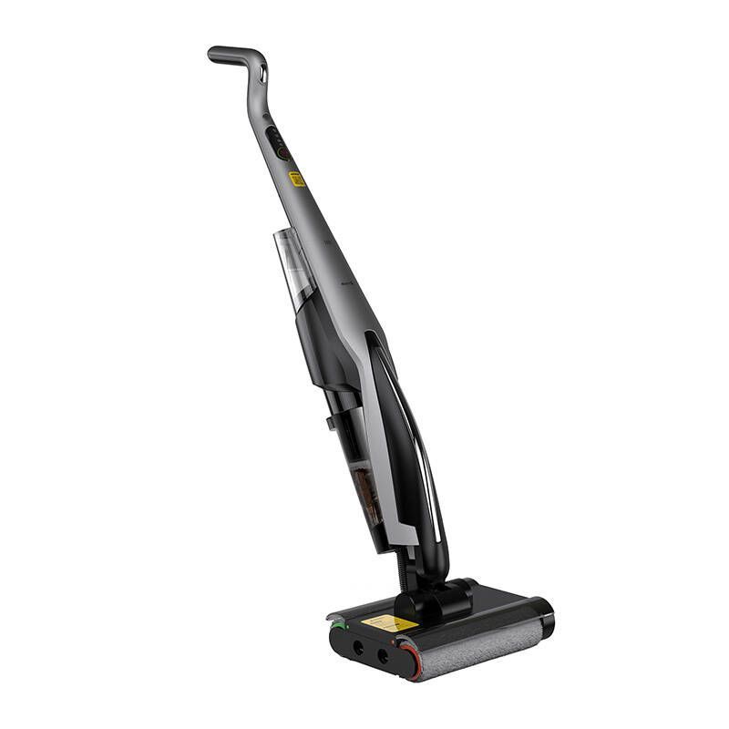 Vacuum cleaner Deerma Wireless vacuum cleaner with mop function Deerma DEM-VX96W