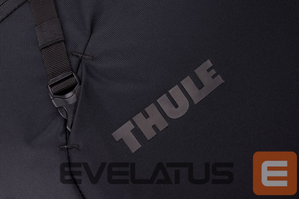 Laptop Bag Thule Subterra 2 Wheeled Duffel - Black